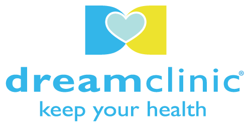 Dreamclinic — keep your health